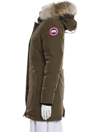 Canada Goose Down Coat