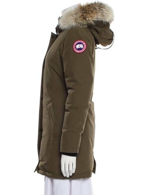 Canada Goose Down Coat