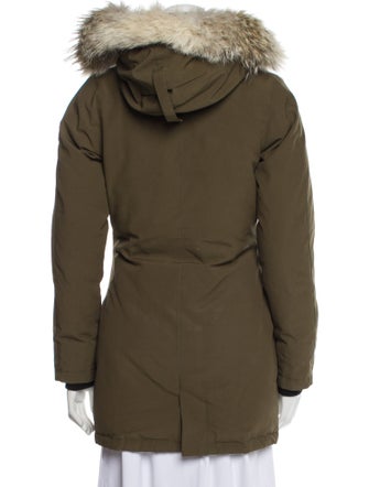 Canada Goose Down Coat