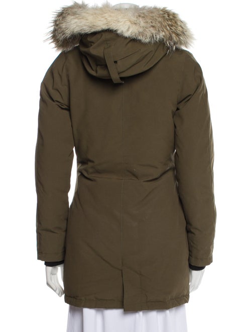Canada Goose Down Coat