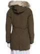 Canada Goose Down Coat