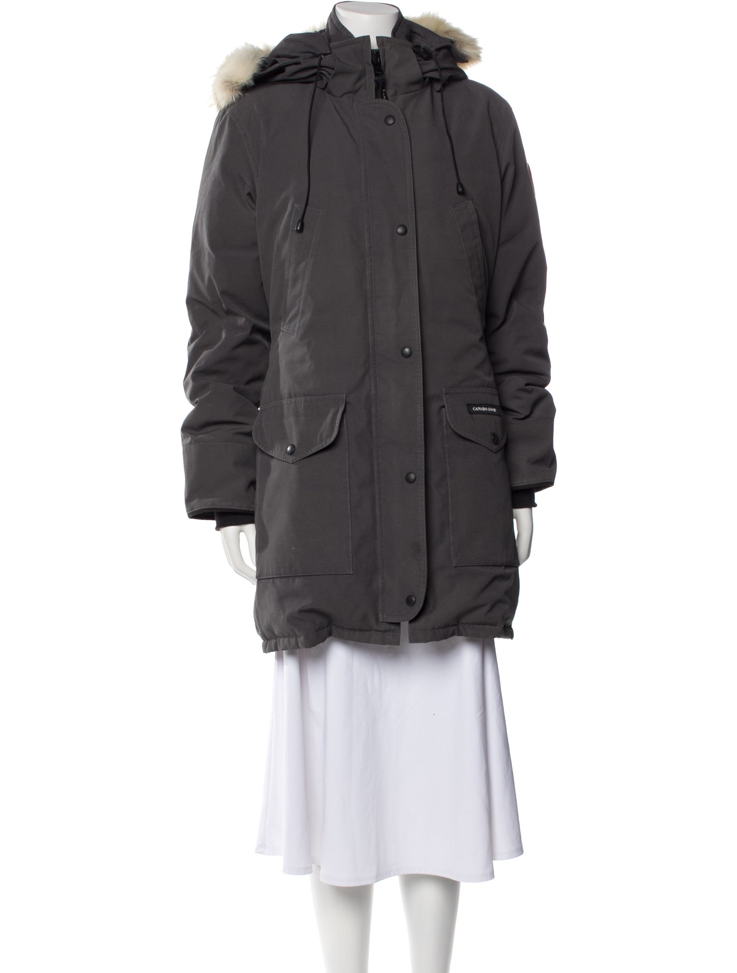 Canada Goose Down Coat