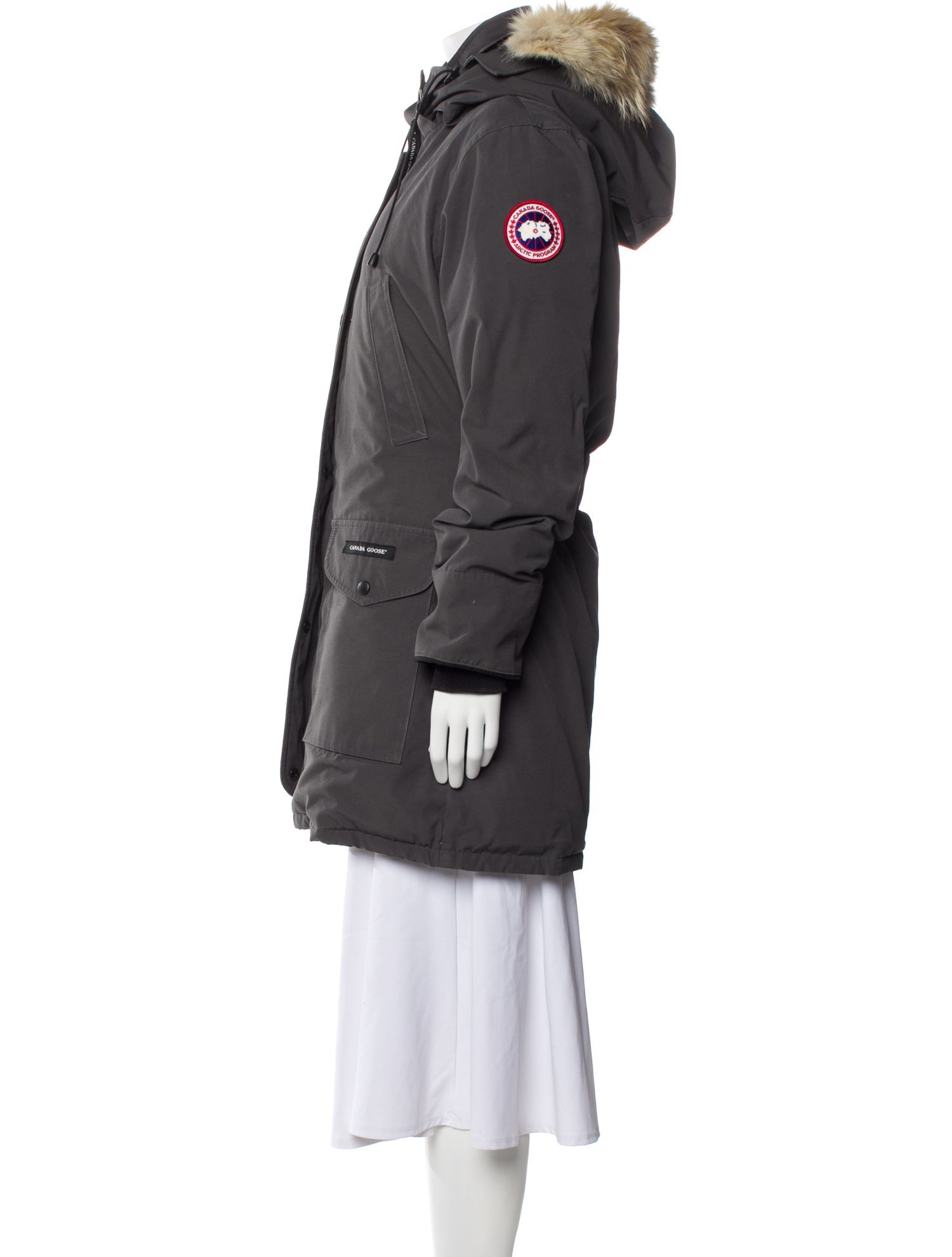 Canada Goose Down Coat
