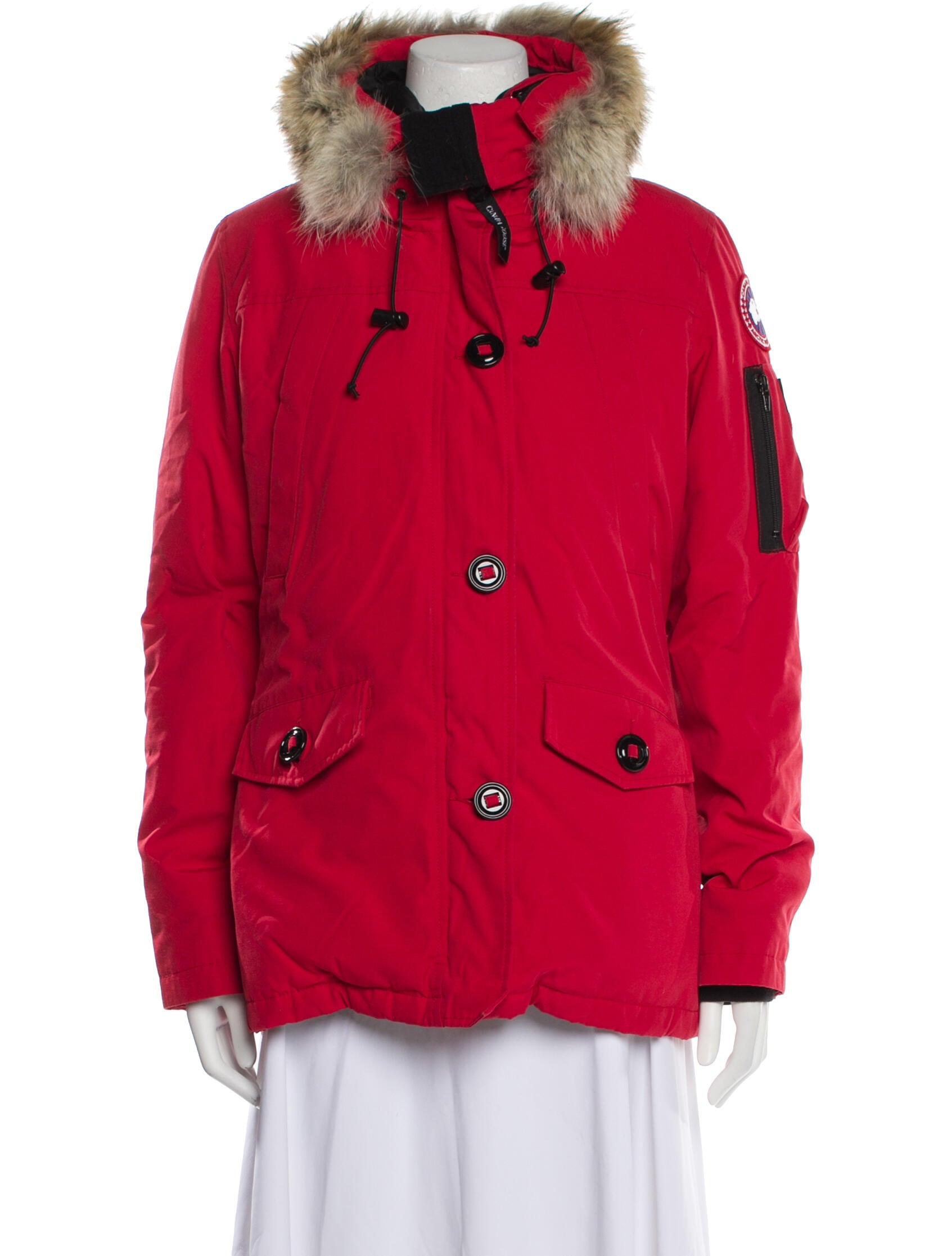 Canada Goose Down Jacket