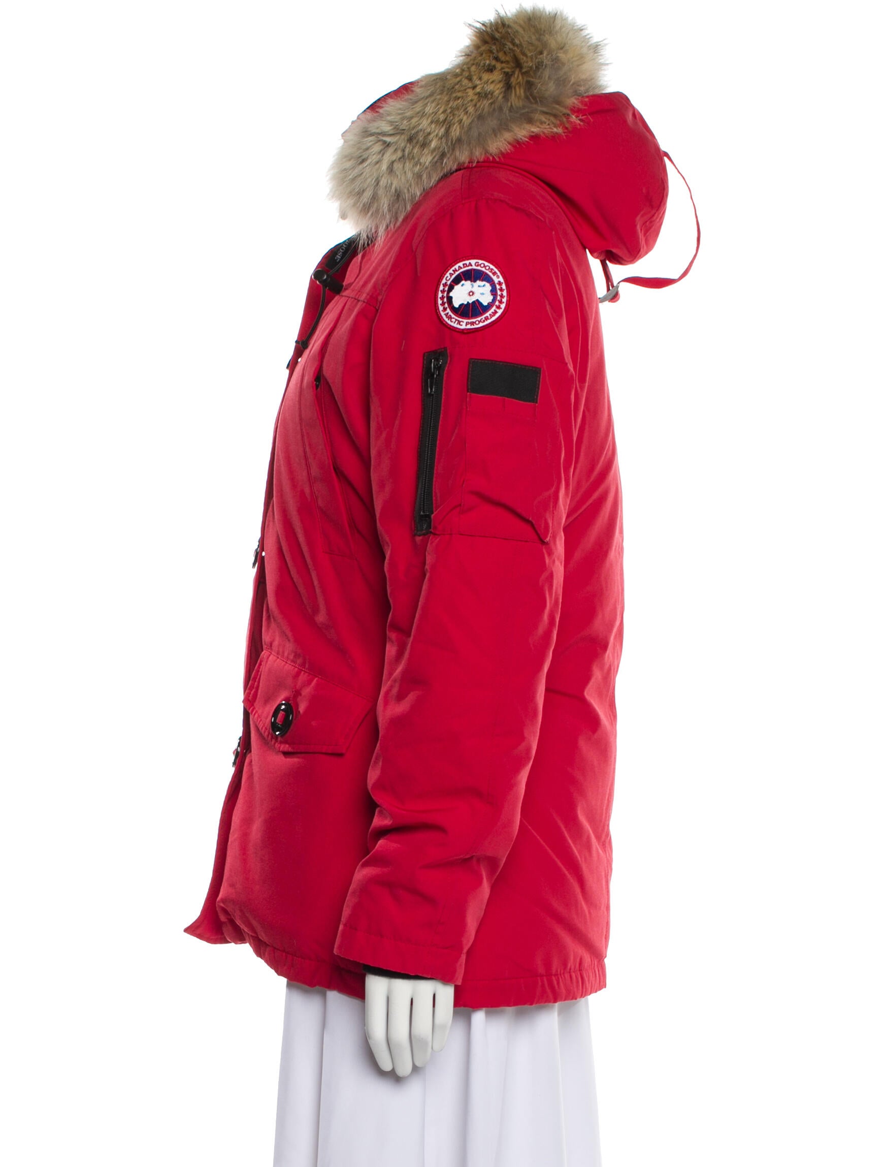 Canada Goose Down Jacket