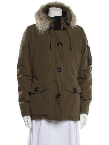 Canada Goose Jackets Down Jacket M