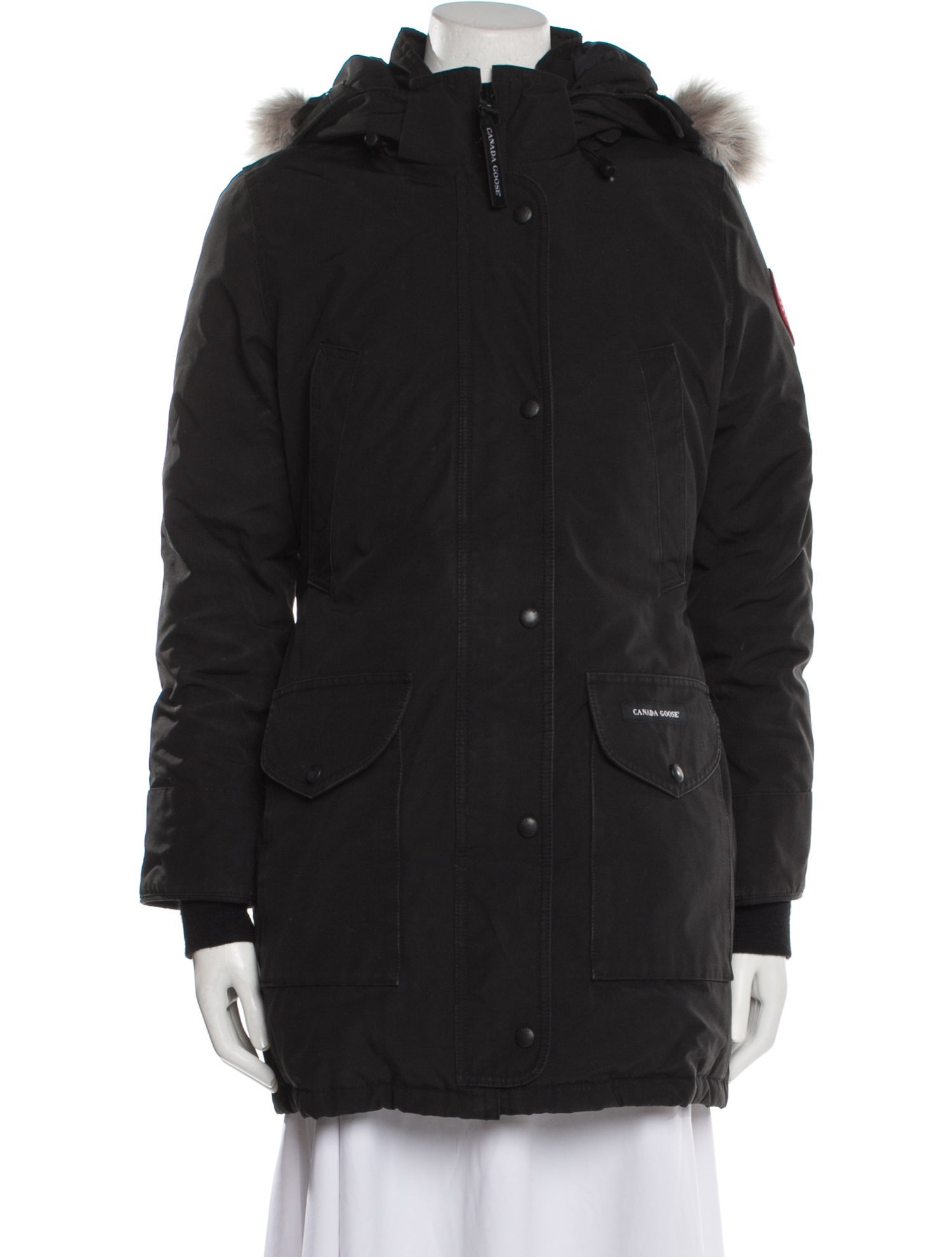 Canada Goose Down Coat
