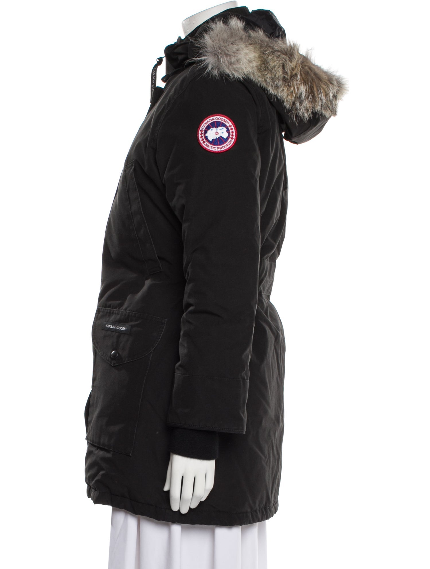 Canada Goose Down Coat