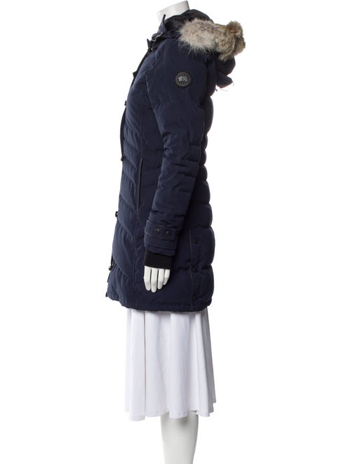 Canada Goose Down Coat