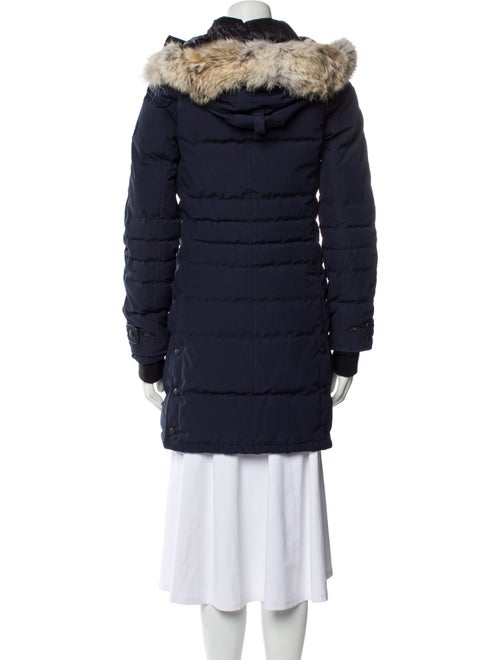 Canada Goose Down Coat