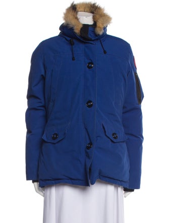 Canada Goose Down Coat