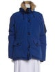 Canada Goose Down Coat