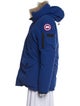 Canada Goose Down Coat
