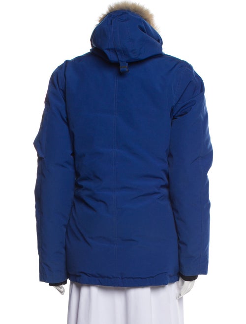 Canada Goose Down Coat