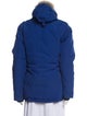 Canada Goose Down Coat