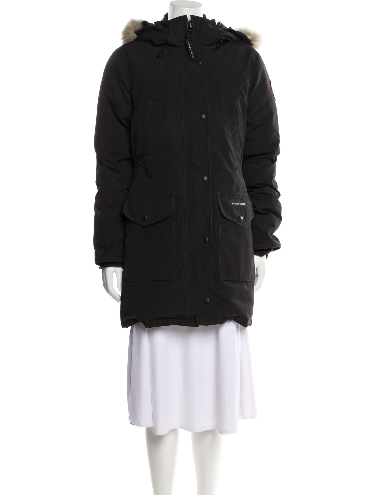 Canada Goose Down Coat