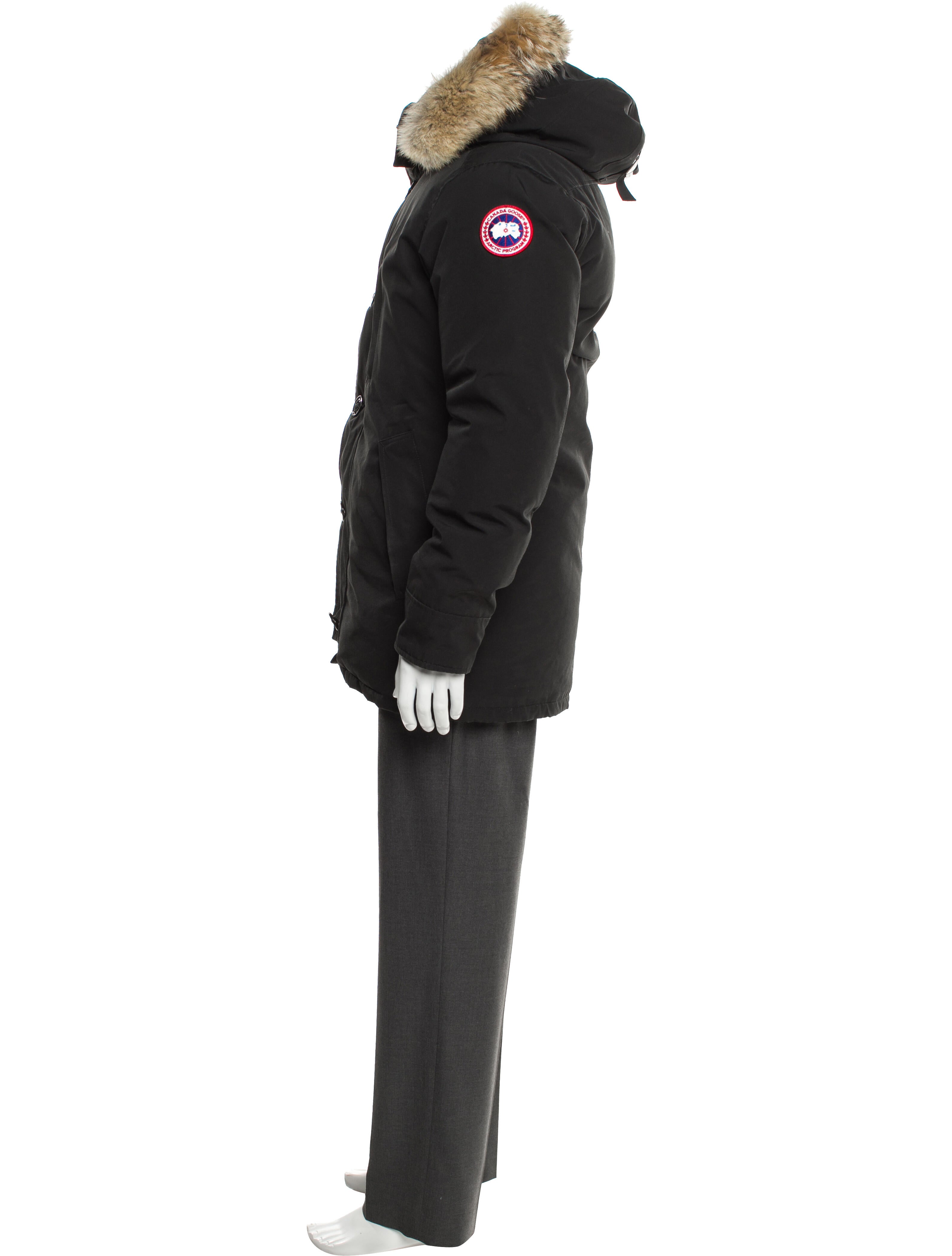 Canada Goose Parka