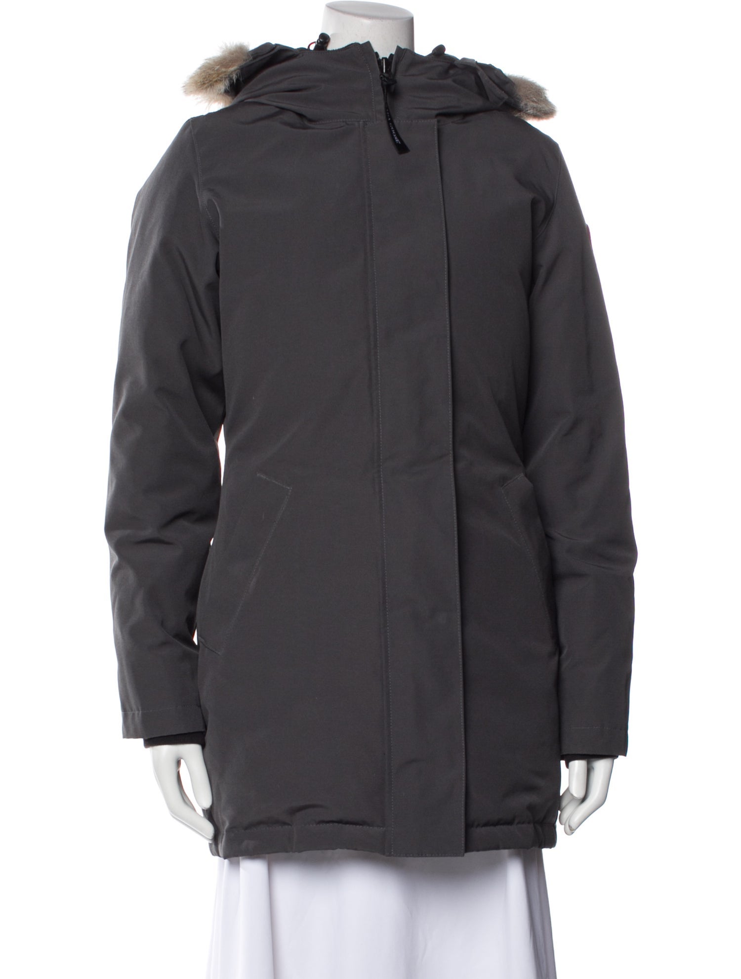 Canada Goose Down Coat