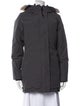 Canada Goose Down Coat