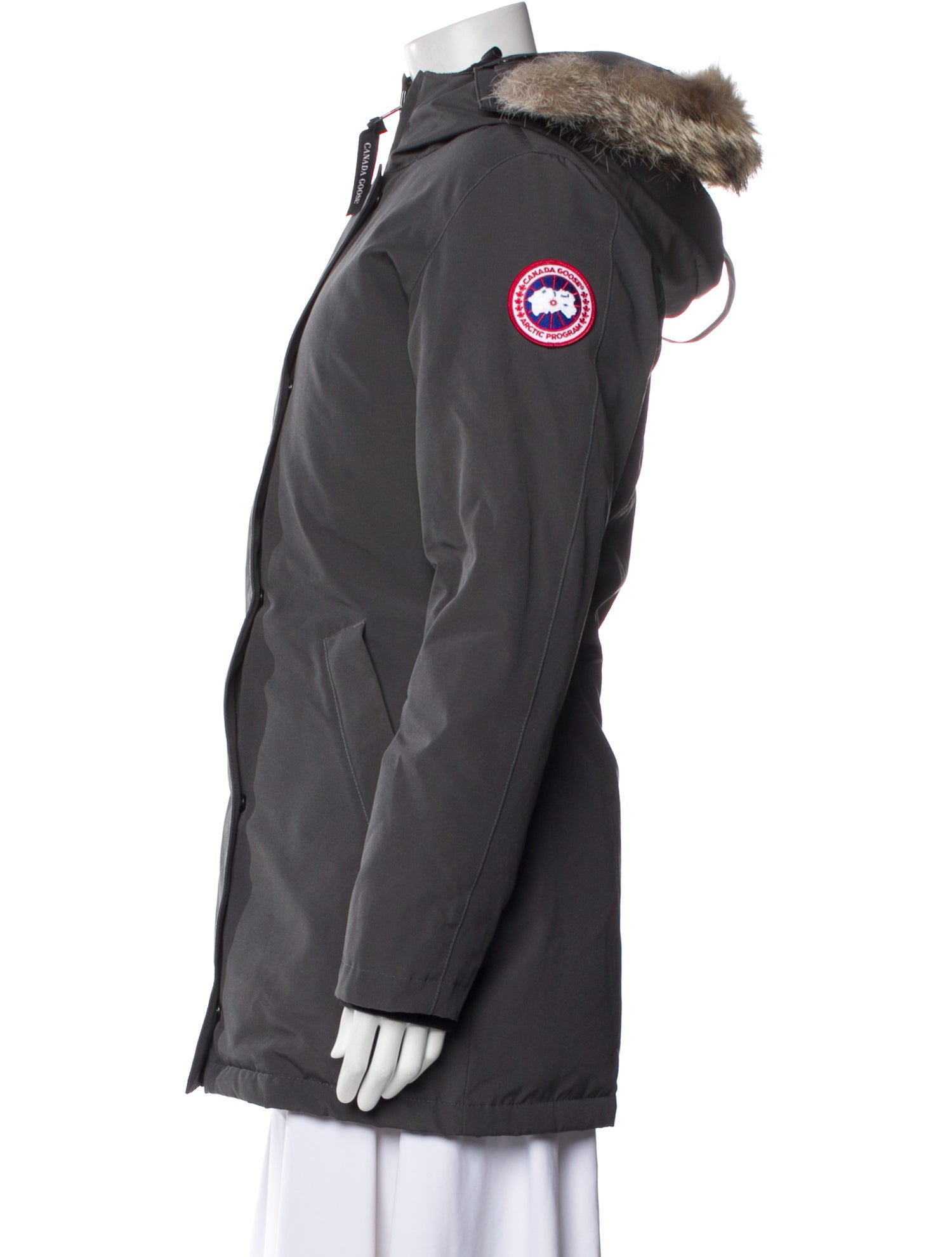 Canada Goose Down Coat