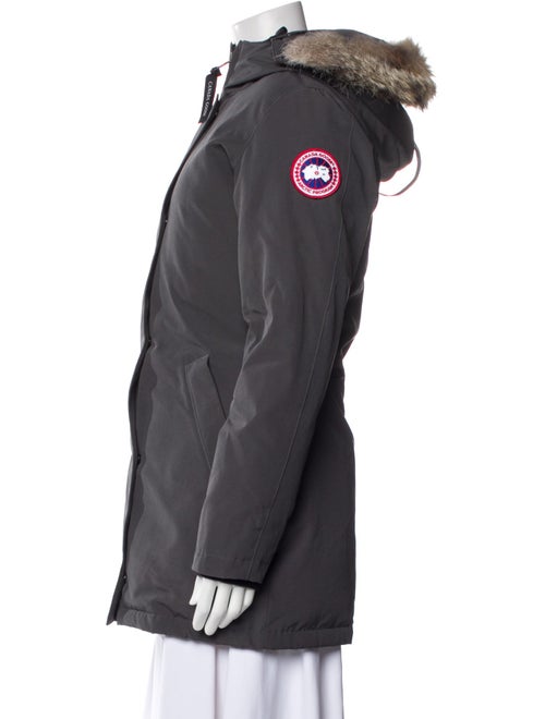 Canada Goose Down Coat