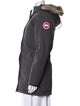 Canada Goose Down Coat