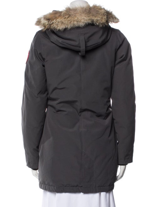 Canada Goose Down Coat