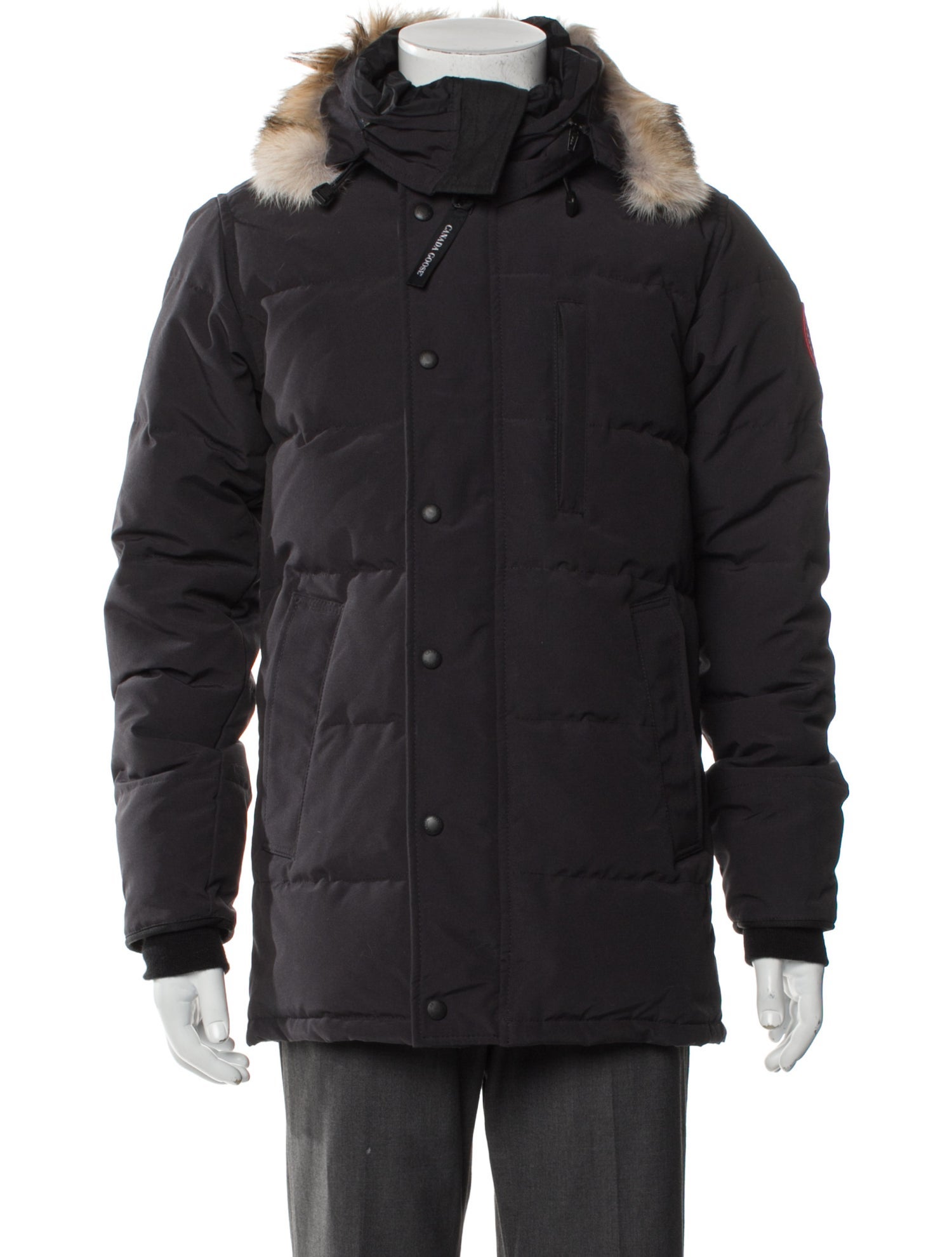 Canada Goose Parka