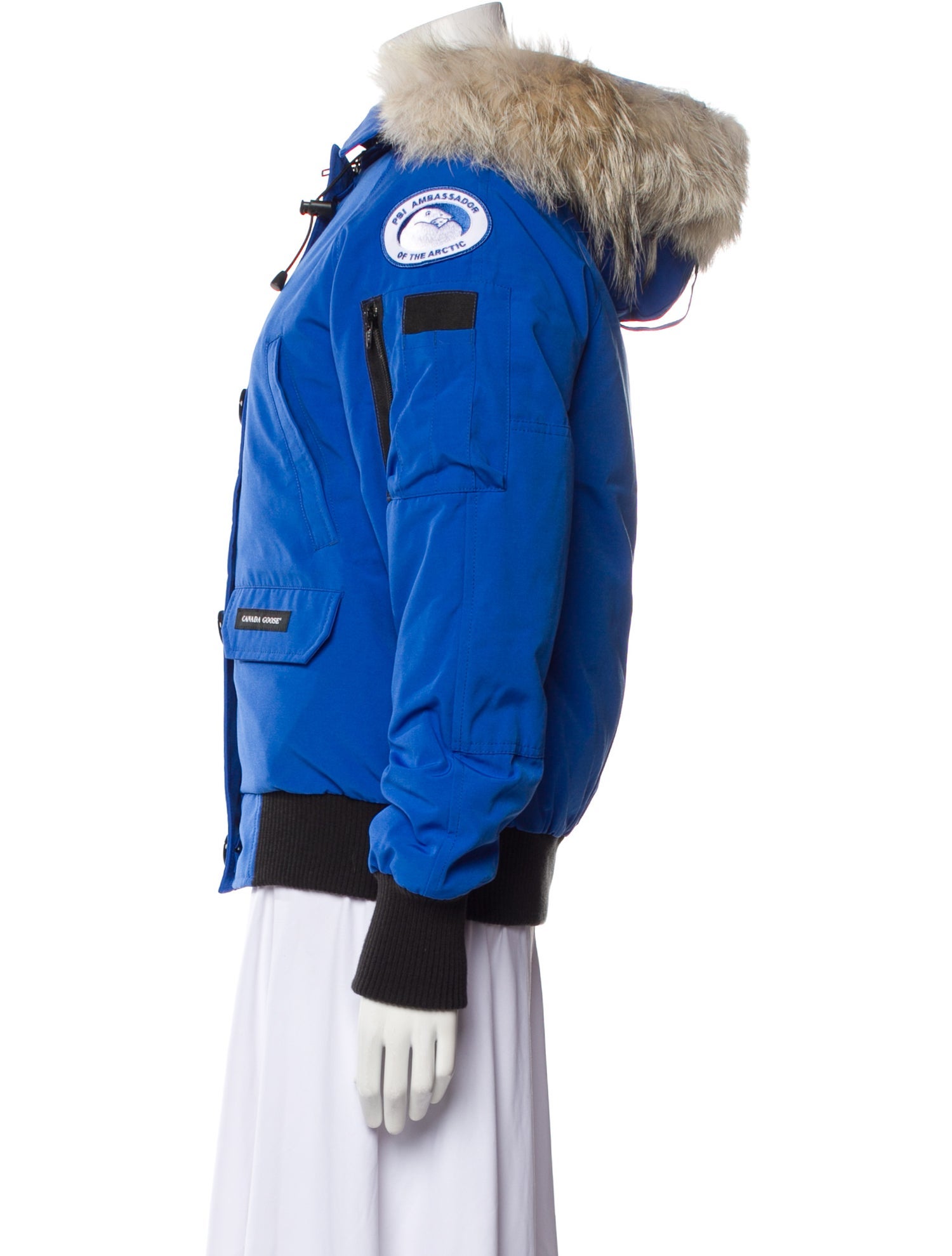 Canada Goose Parka