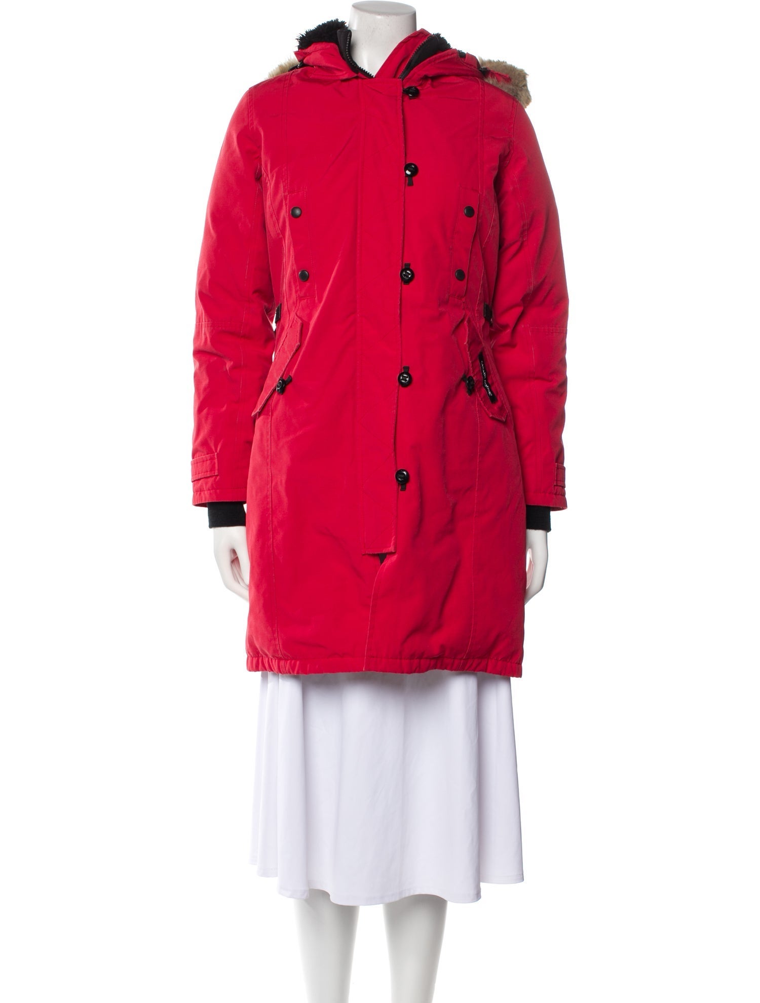 Canada Goose Down Coat