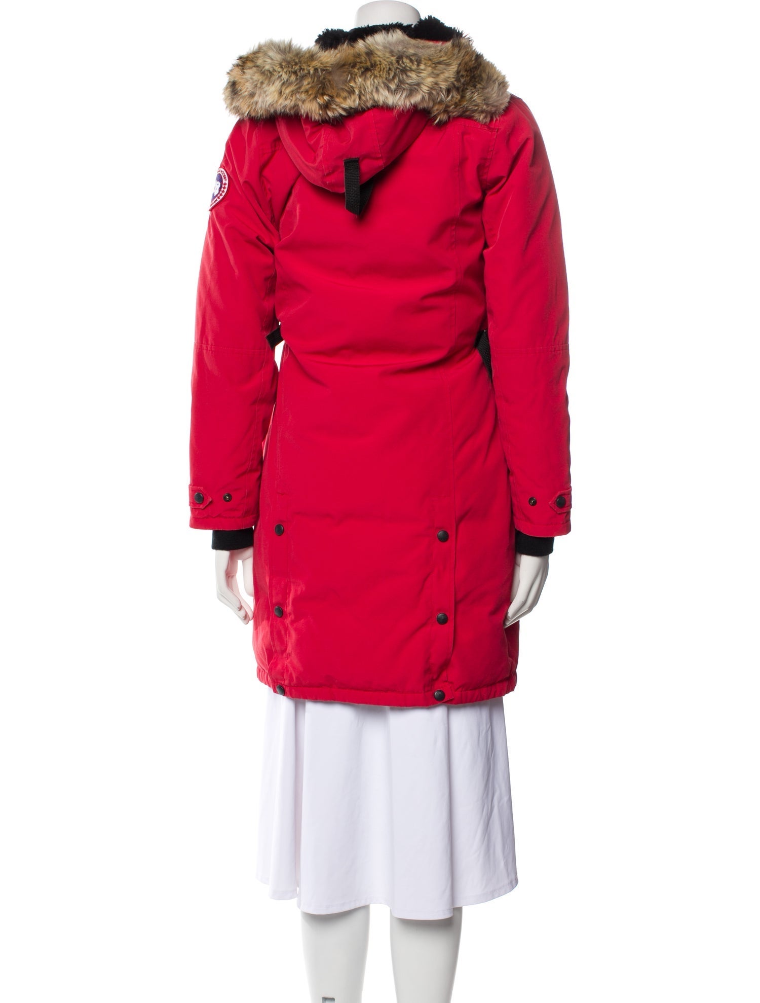 Canada Goose Down Coat