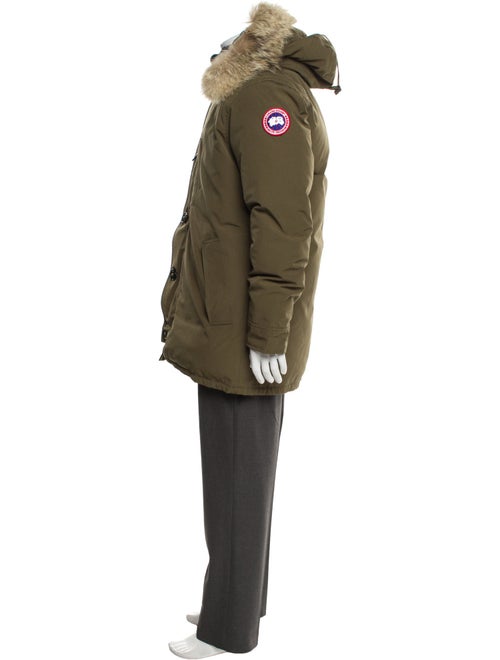 Canada Goose Parka