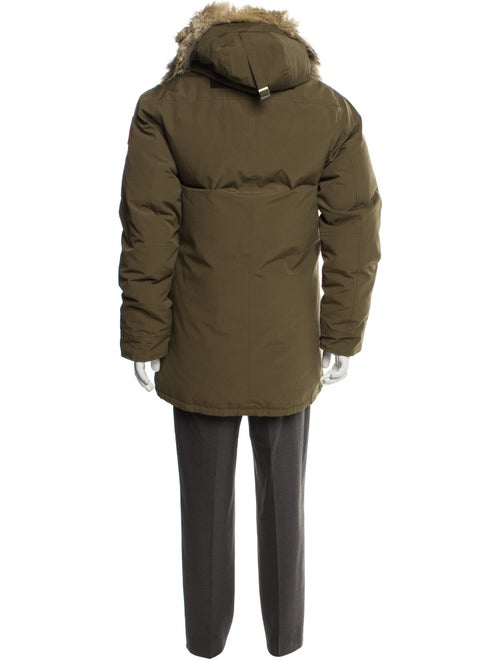 Canada Goose Parka