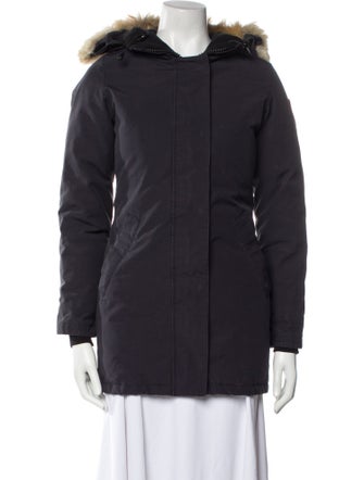 Canada Goose Down Coat