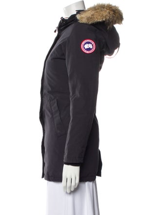 Canada Goose Down Coat