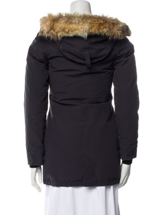 Canada Goose Down Coat