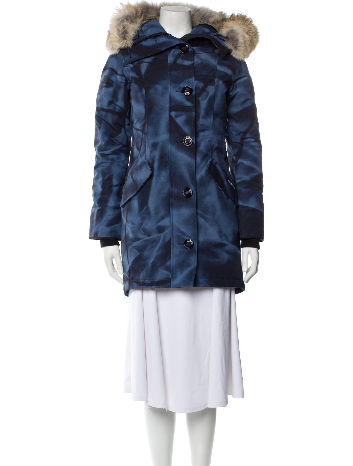 Canada Goose Down Coat