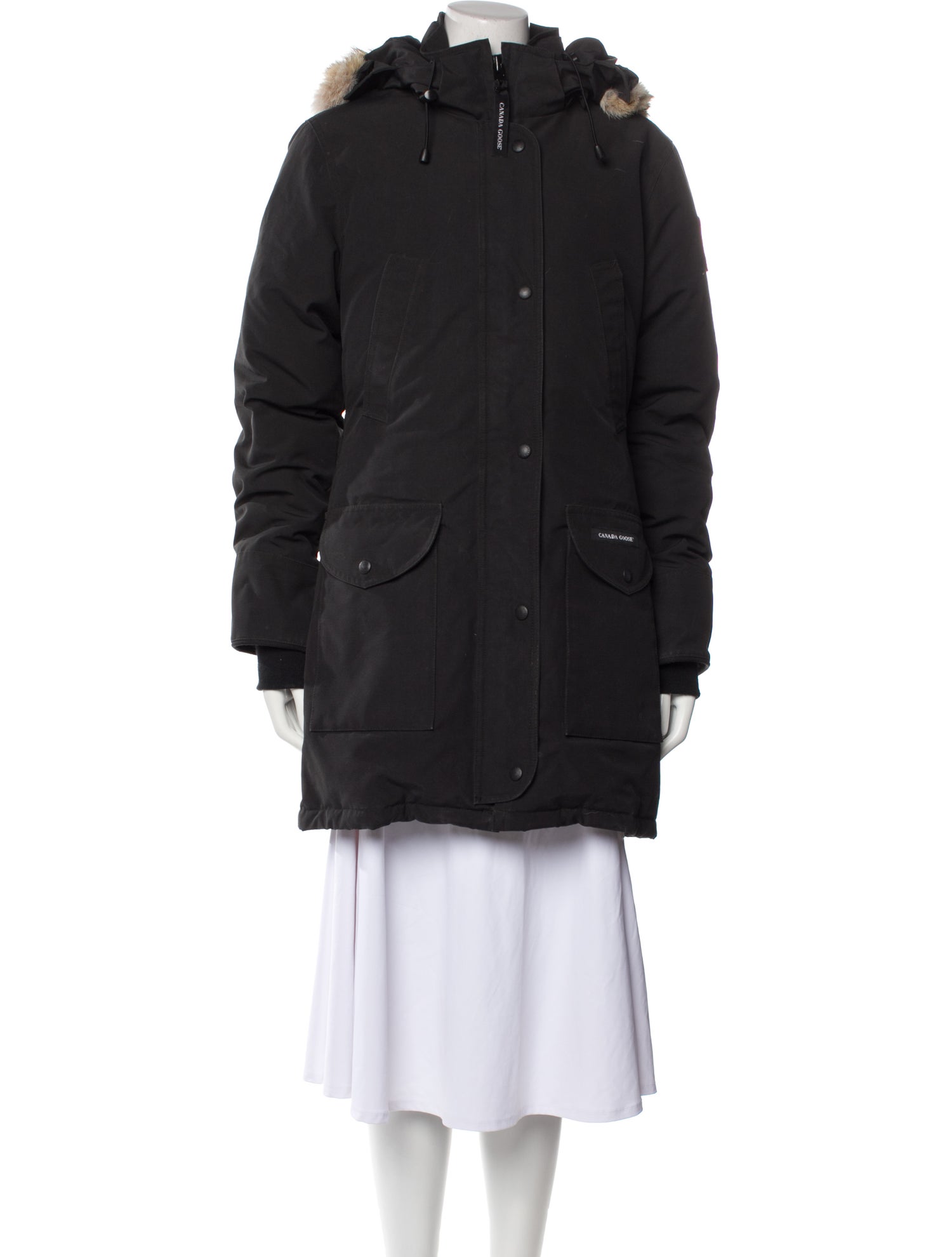 Canada Goose Down Coat