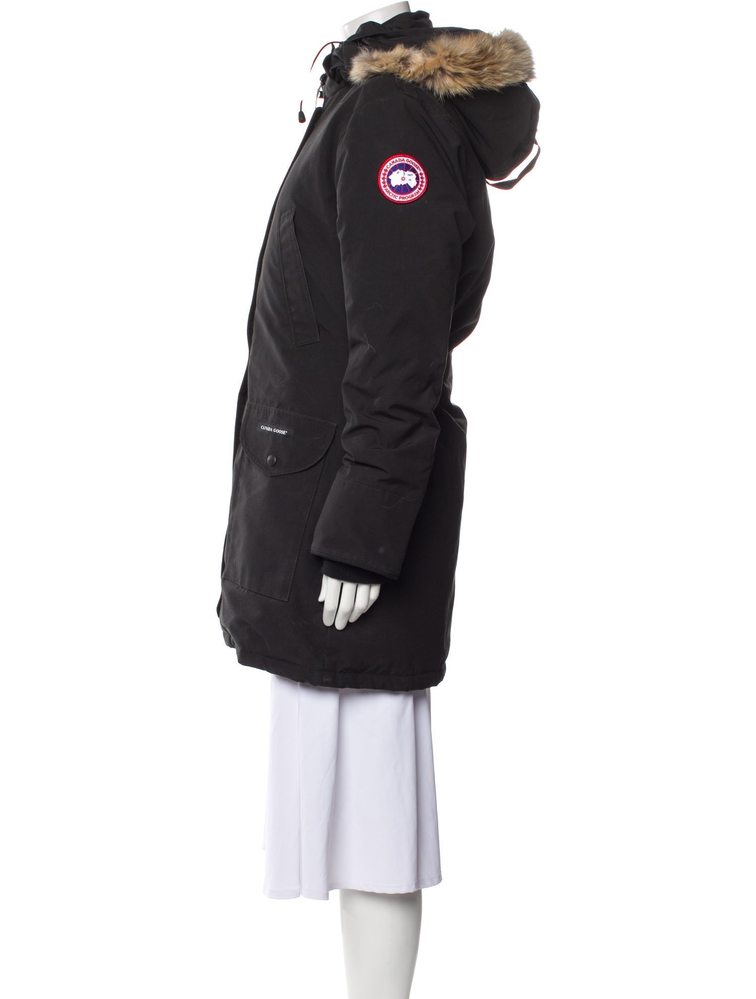 Canada Goose Down Coat