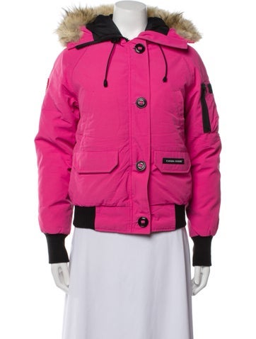 Canada Goose Jackets Down Jacket XS