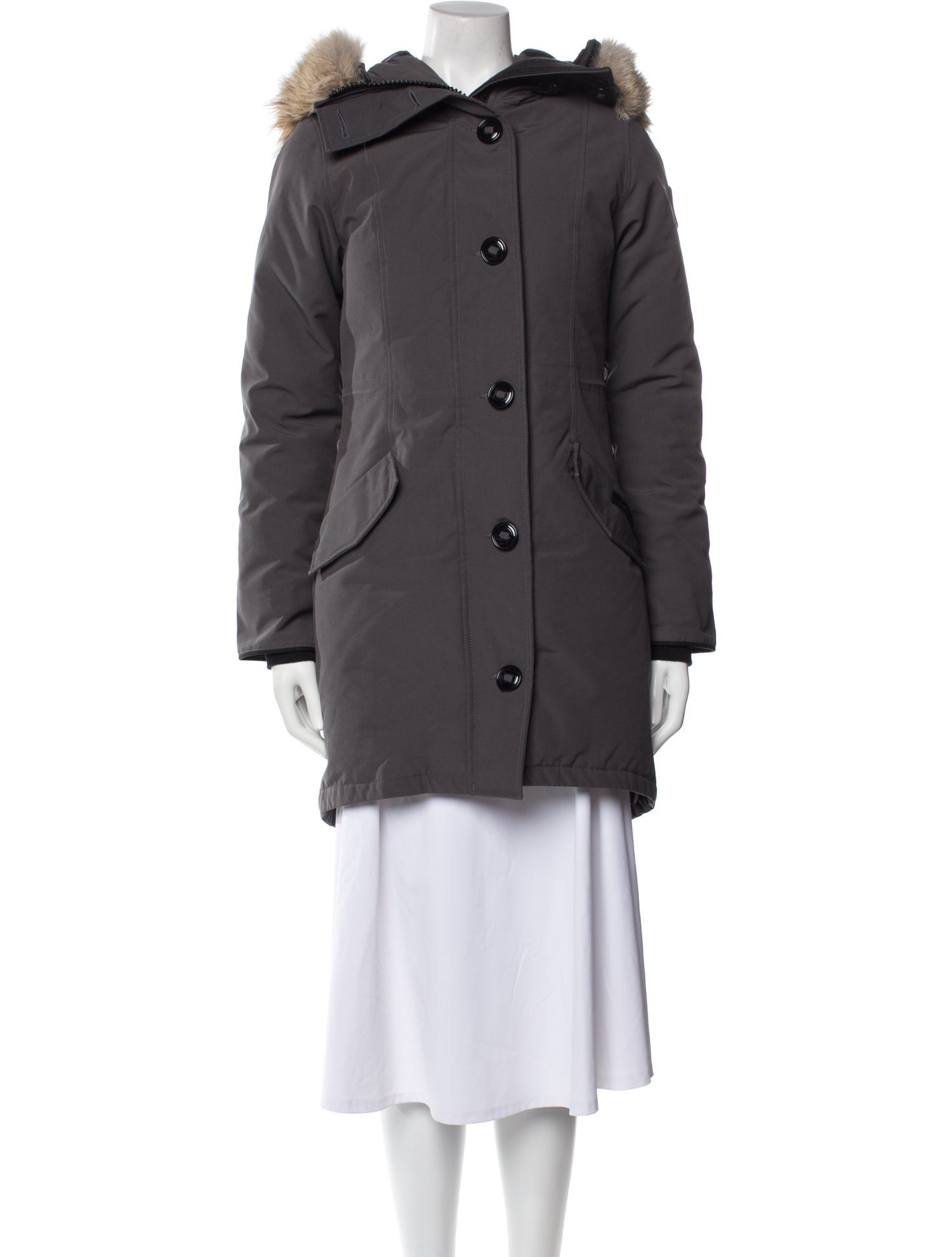 Canada Goose Down Coat