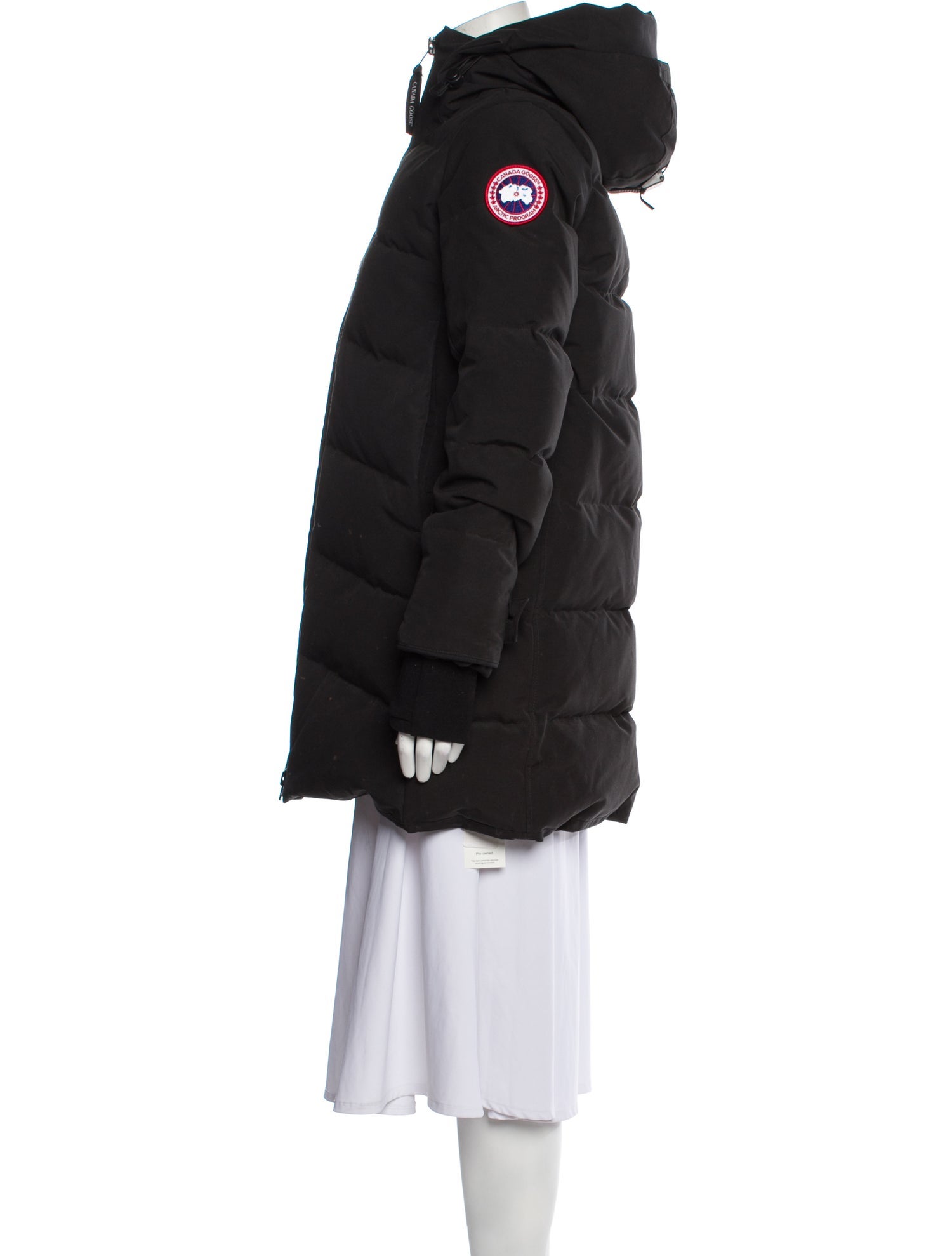 Canada Goose Down Coat