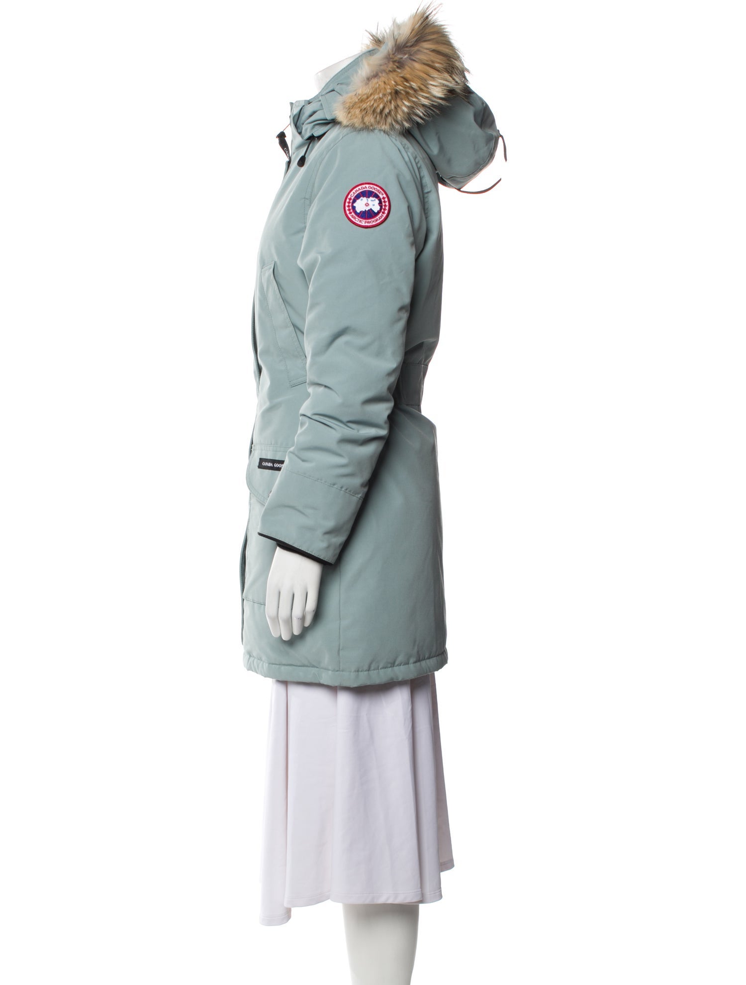 Canada Goose Parka