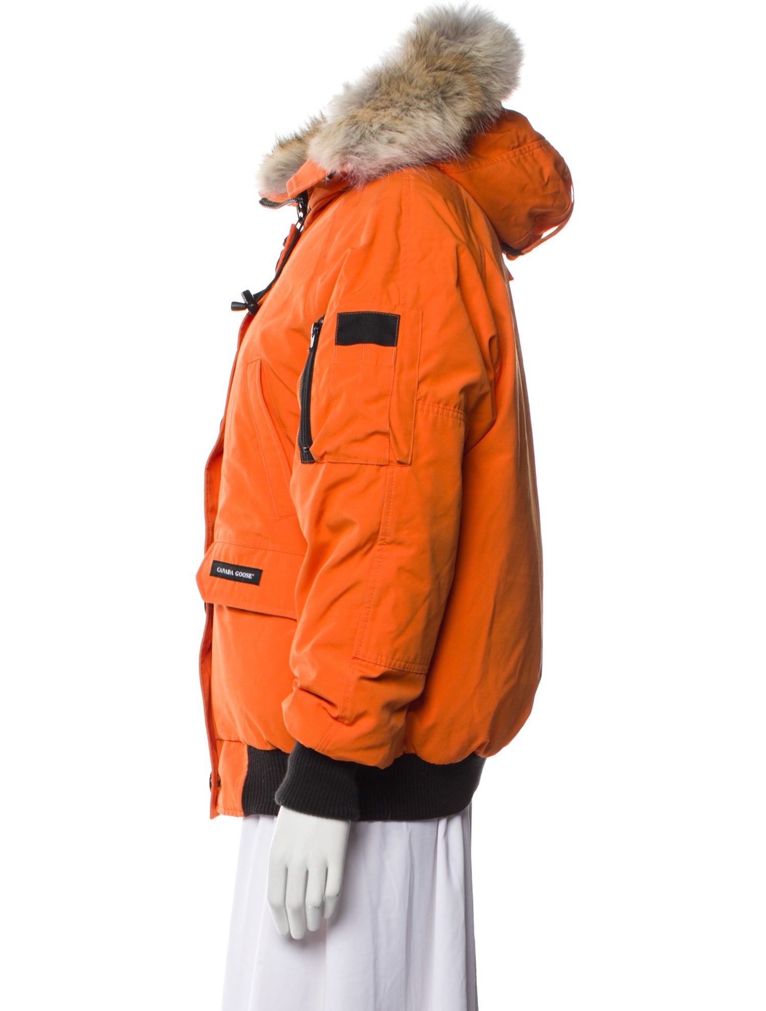 Canada Goose Down Coat