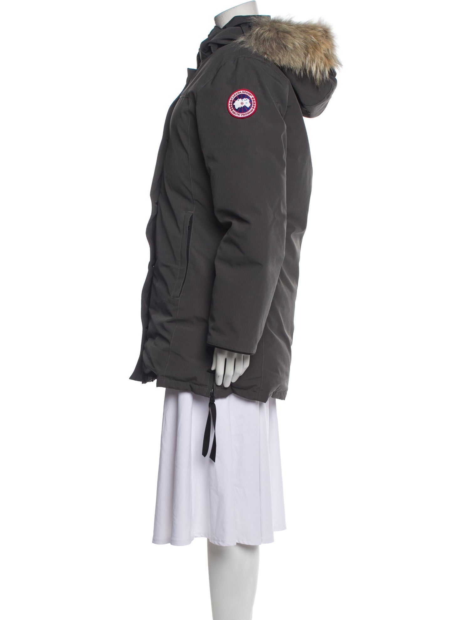 Canada Goose Down Jacket
