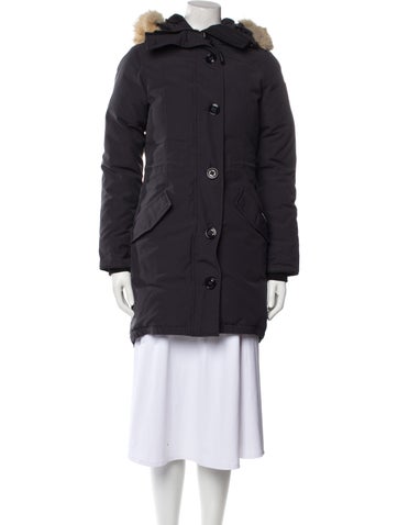 Canada Goose Coats Parka XS