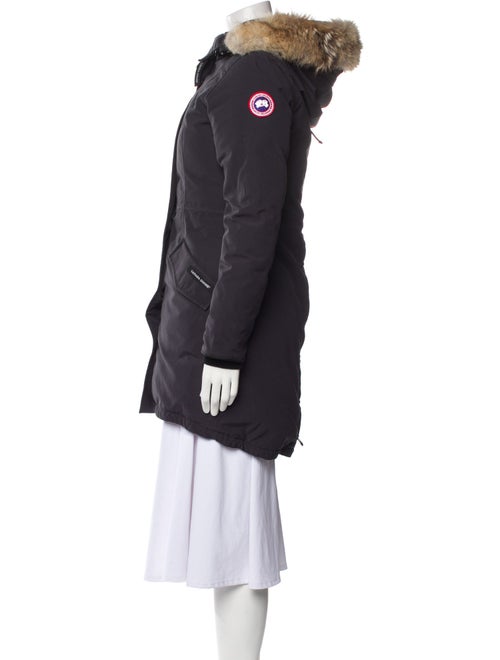 Canada Goose Parka