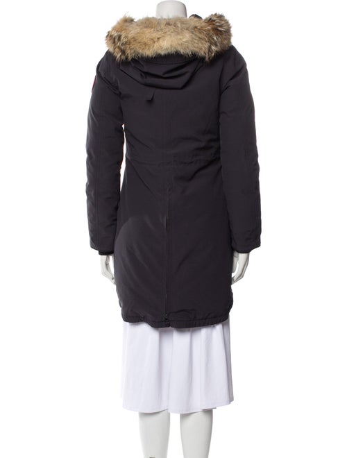 Canada Goose Parka