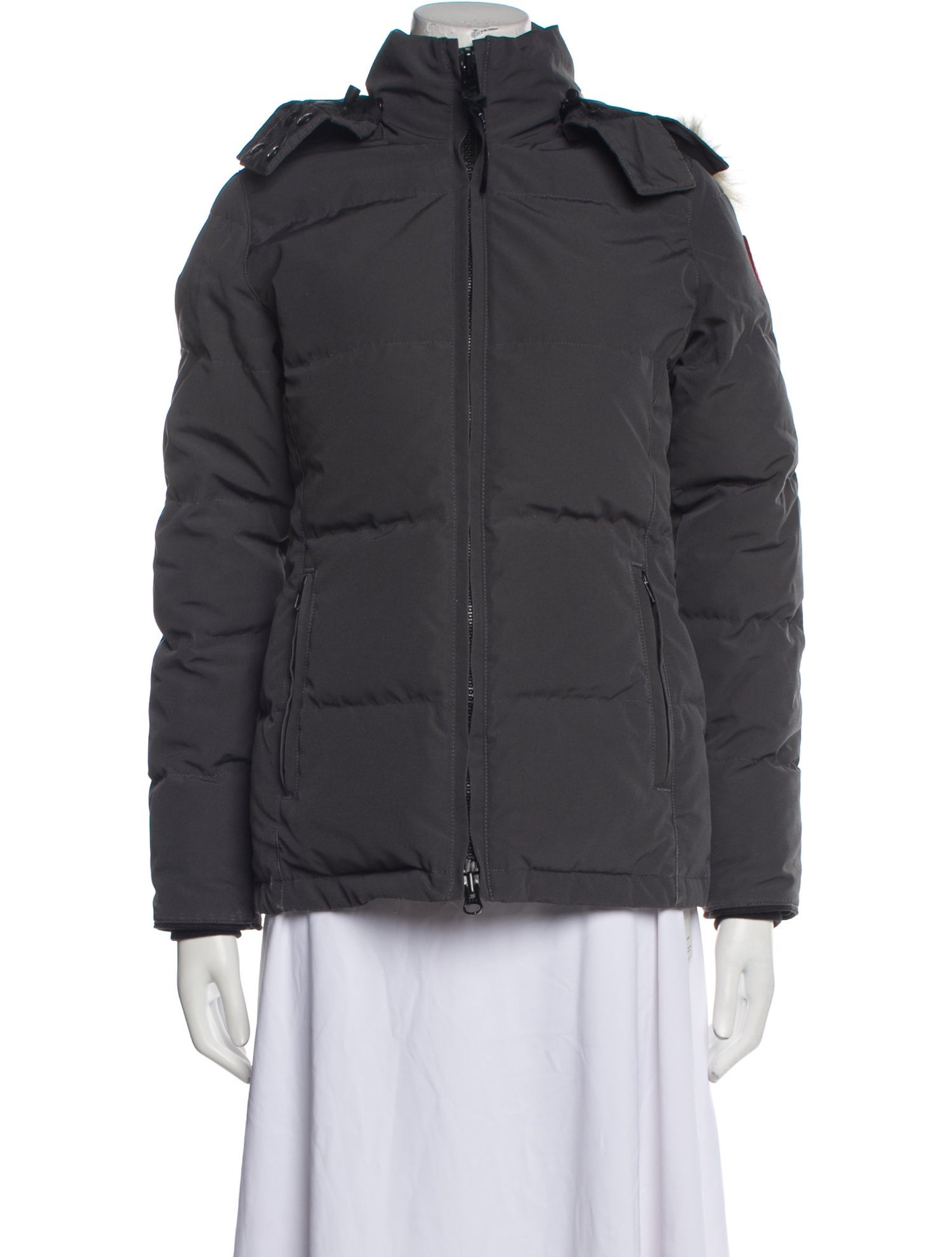 Canada Goose Down Jacket