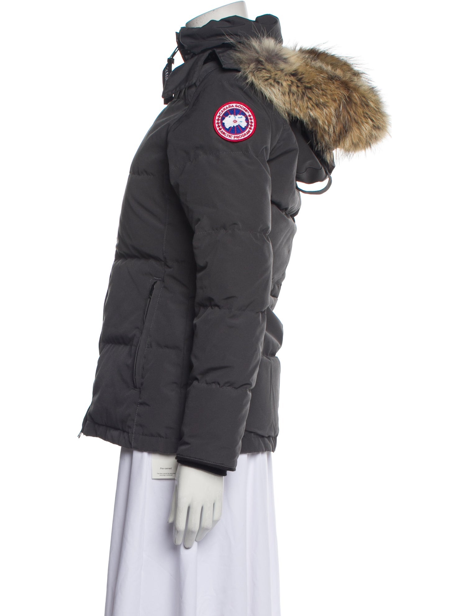 Canada Goose Down Jacket